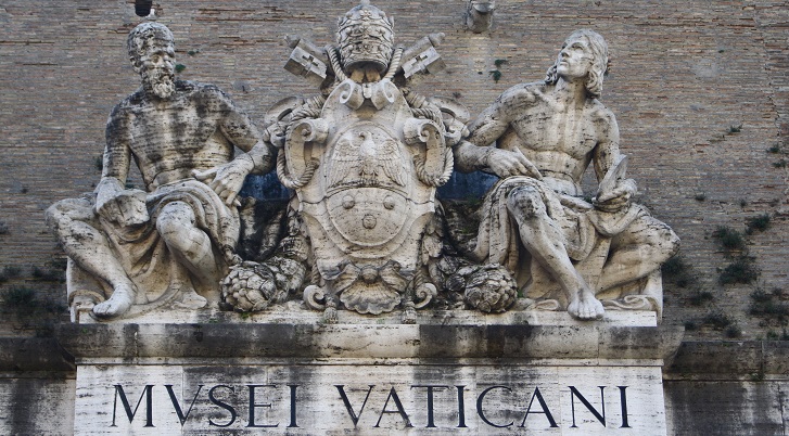 Museum Vatikanet